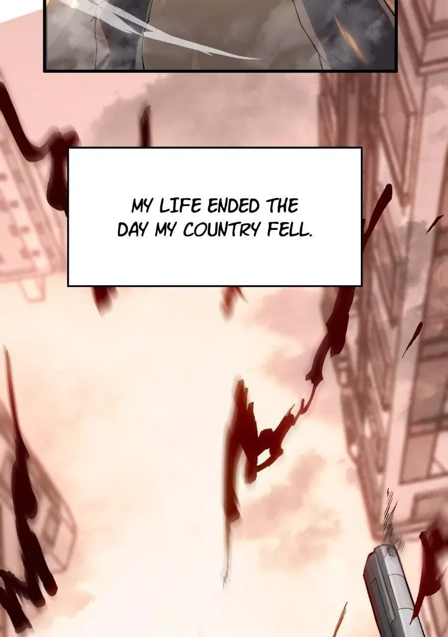 Read Rise of the Limitless Necromancer EN Manga Online