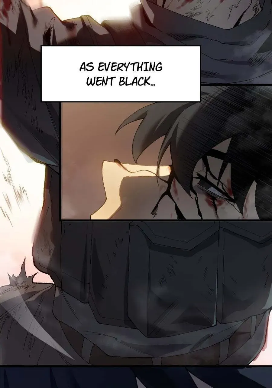Read Rise of the Limitless Necromancer EN Manga Online