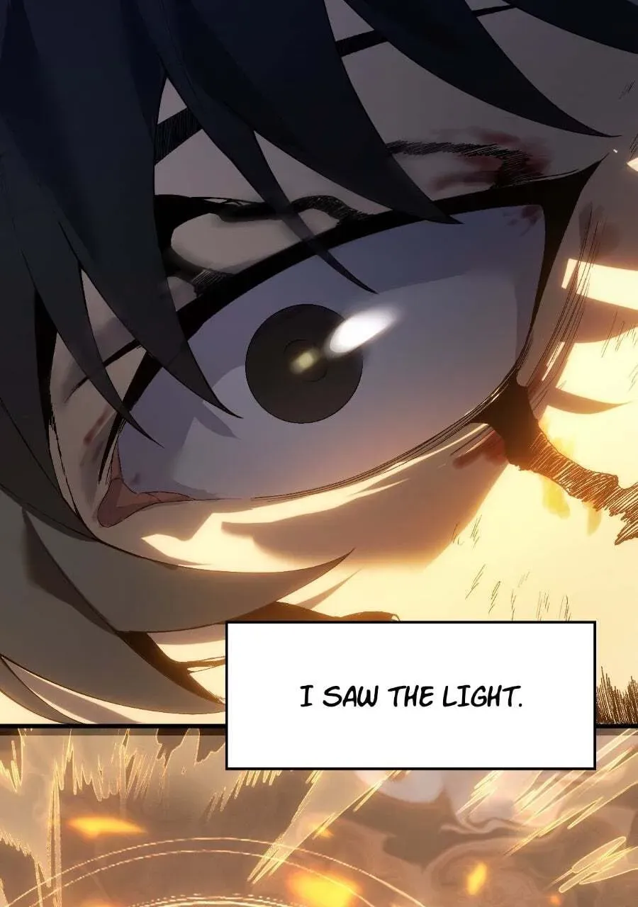 Read Rise of the Limitless Necromancer EN Manga Online