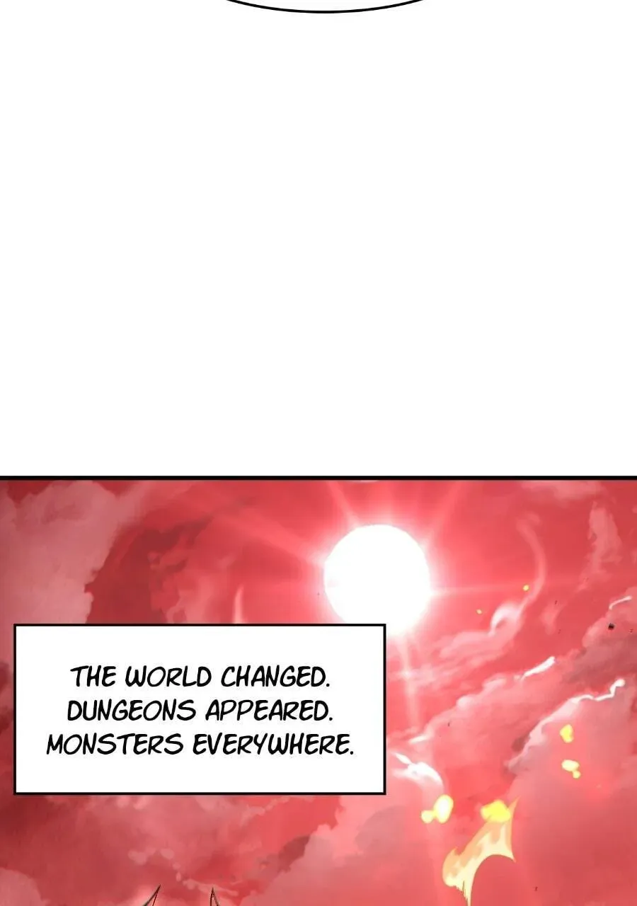 Read Rise of the Limitless Necromancer EN Manga Online