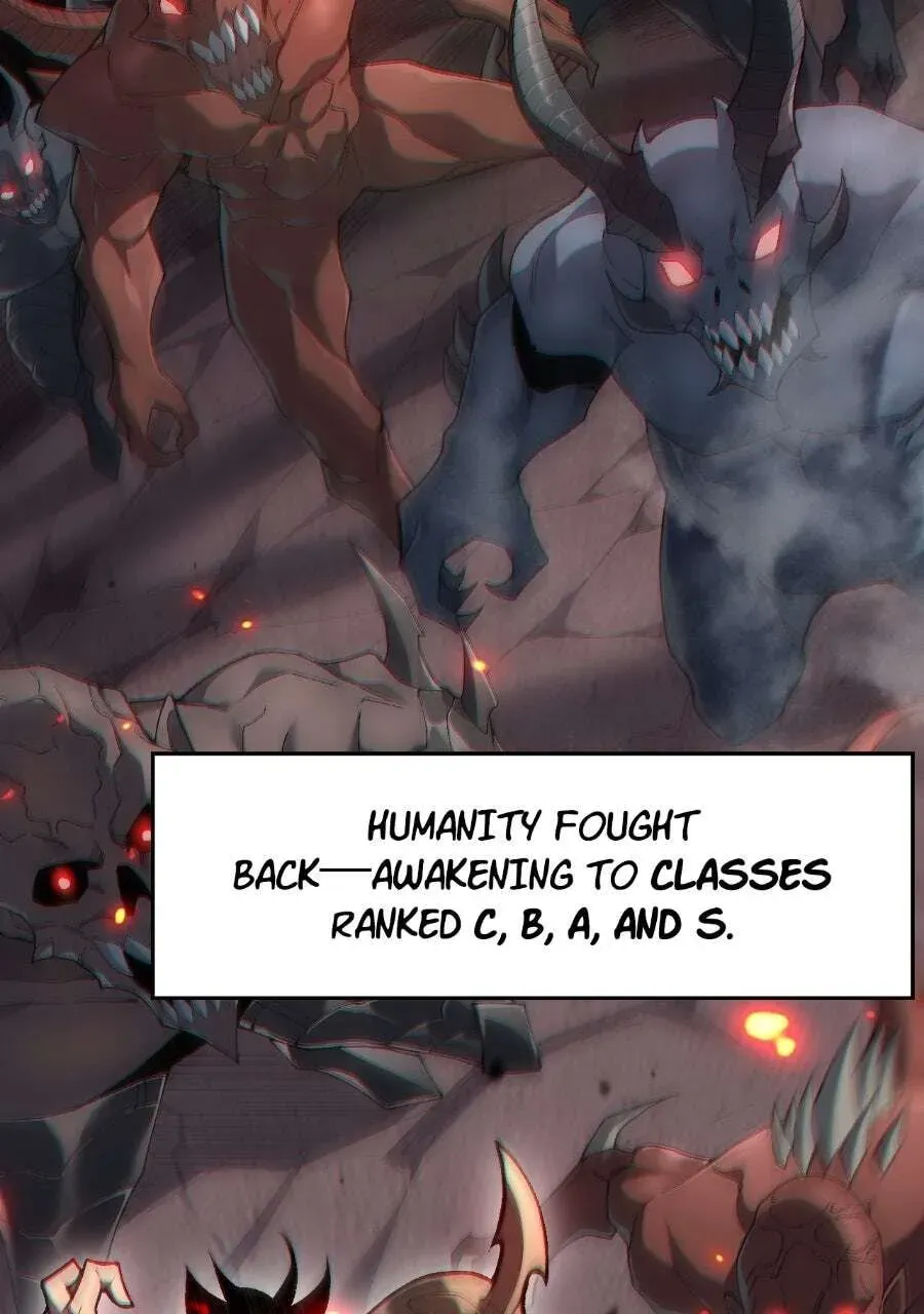 Read Rise of the Limitless Necromancer EN Manga Online