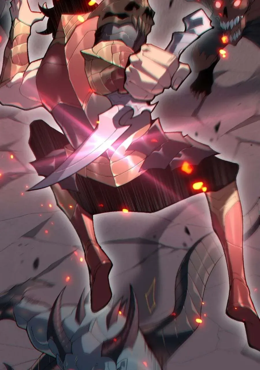 Read Rise of the Limitless Necromancer EN Manga Online