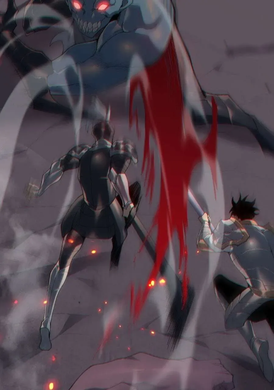 Read Rise of the Limitless Necromancer EN Manga Online