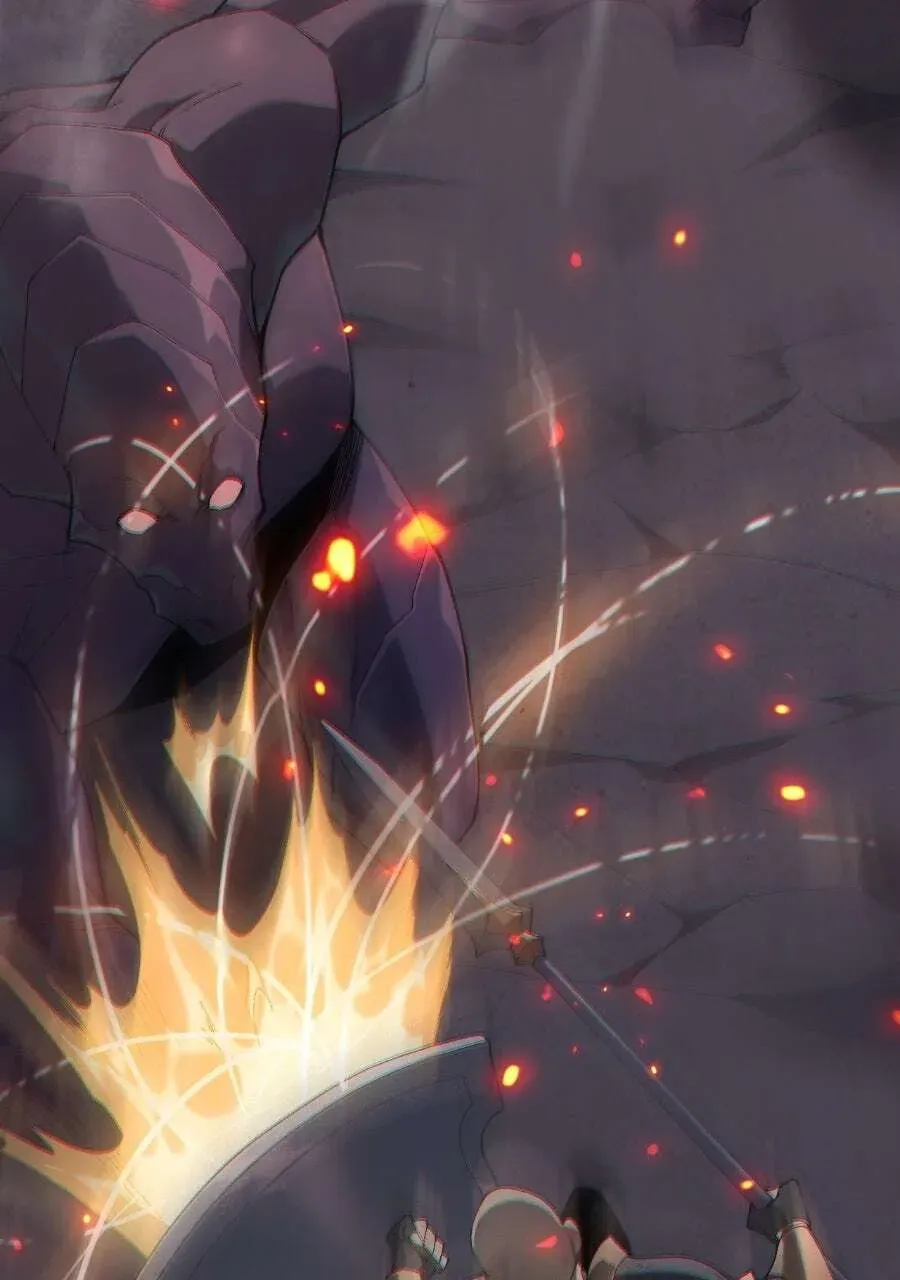 Read Rise of the Limitless Necromancer EN Manga Online