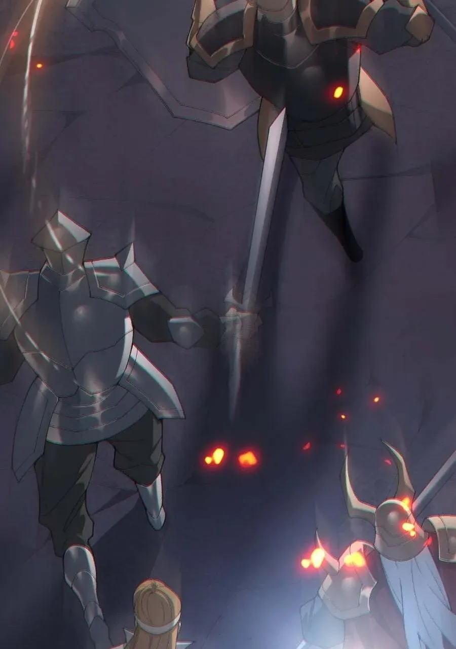 Read Rise of the Limitless Necromancer EN Manga Online