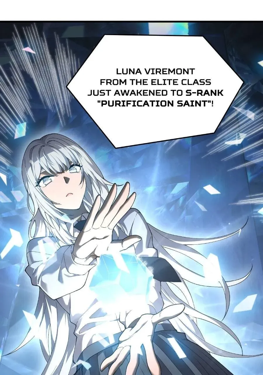 Read Rise of the Limitless Necromancer EN Manga Online