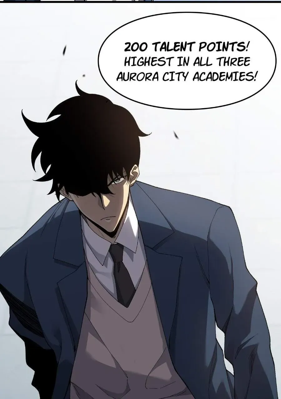 Read Rise of the Limitless Necromancer EN Manga Online