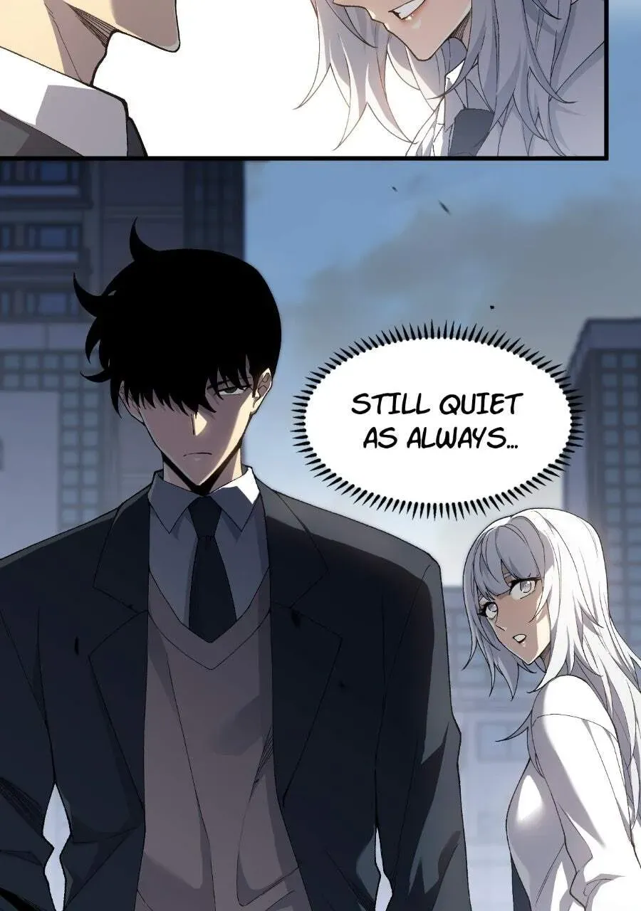 Read Rise of the Limitless Necromancer EN Manga Online