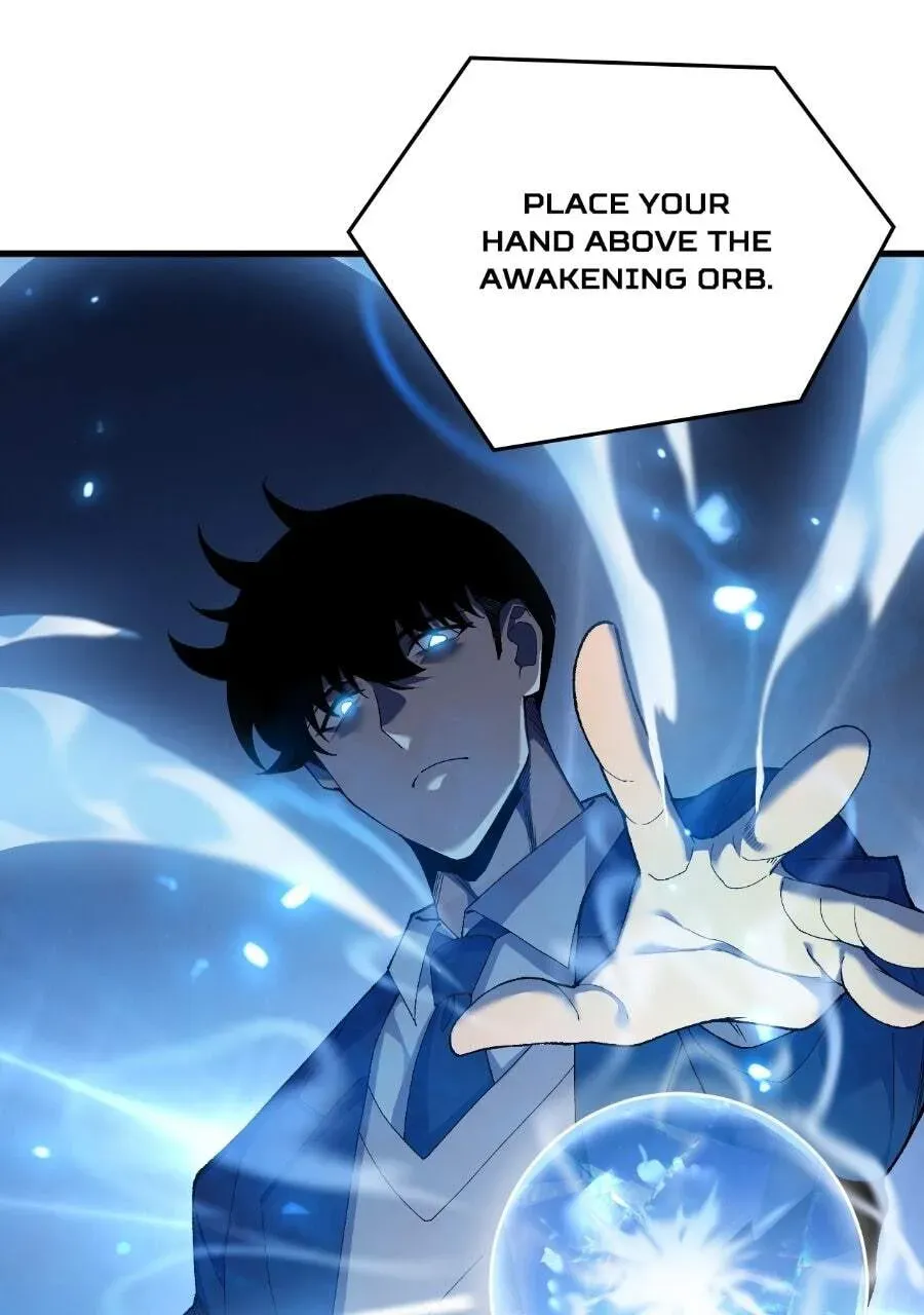 Read Rise of the Limitless Necromancer EN Manga Online