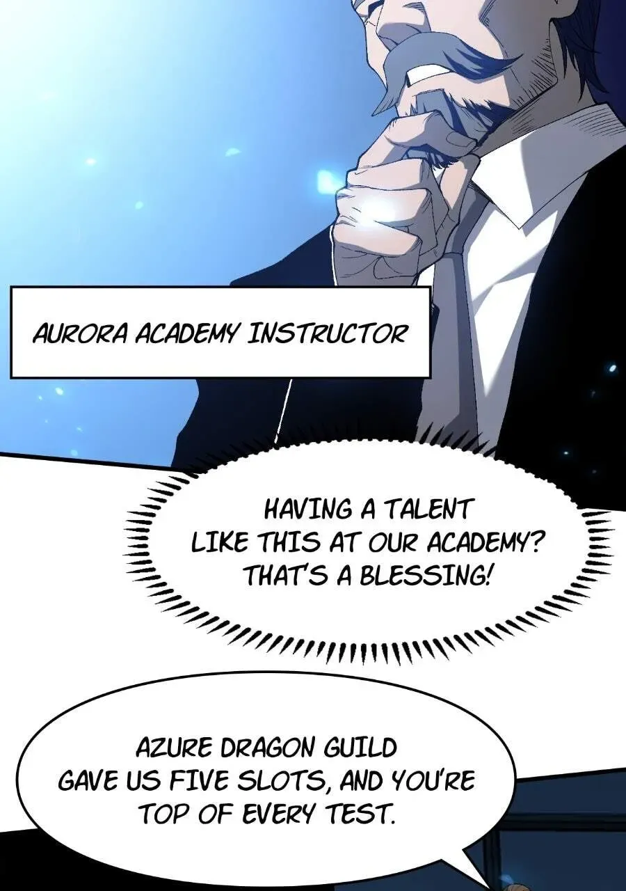Read Rise of the Limitless Necromancer EN Manga Online