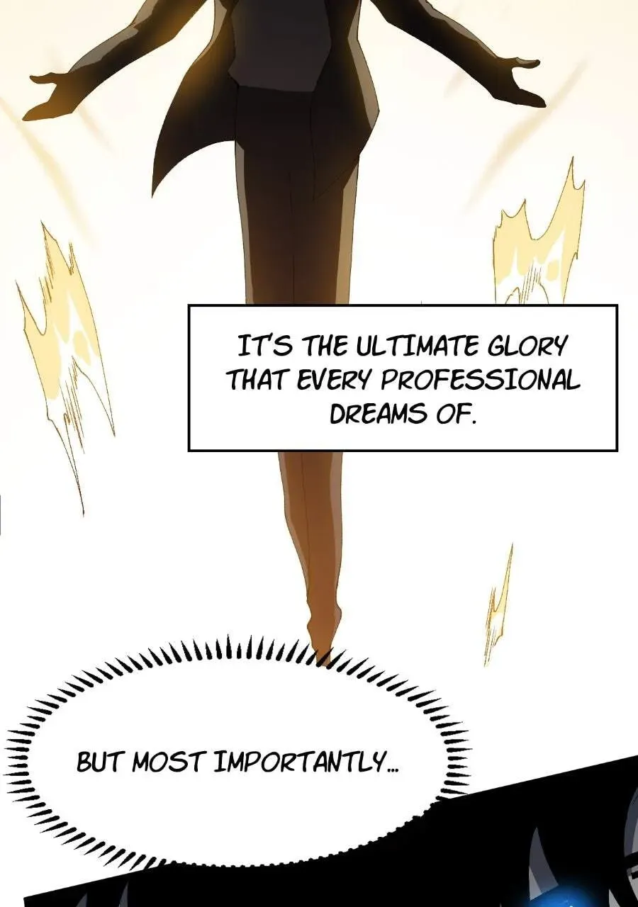 Read Rise of the Limitless Necromancer EN Manga Online