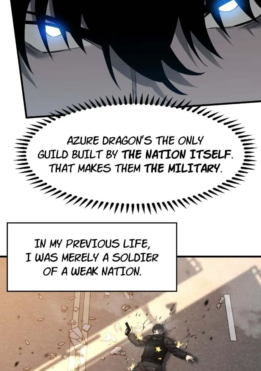 Read Rise of the Limitless Necromancer EN Manga Online