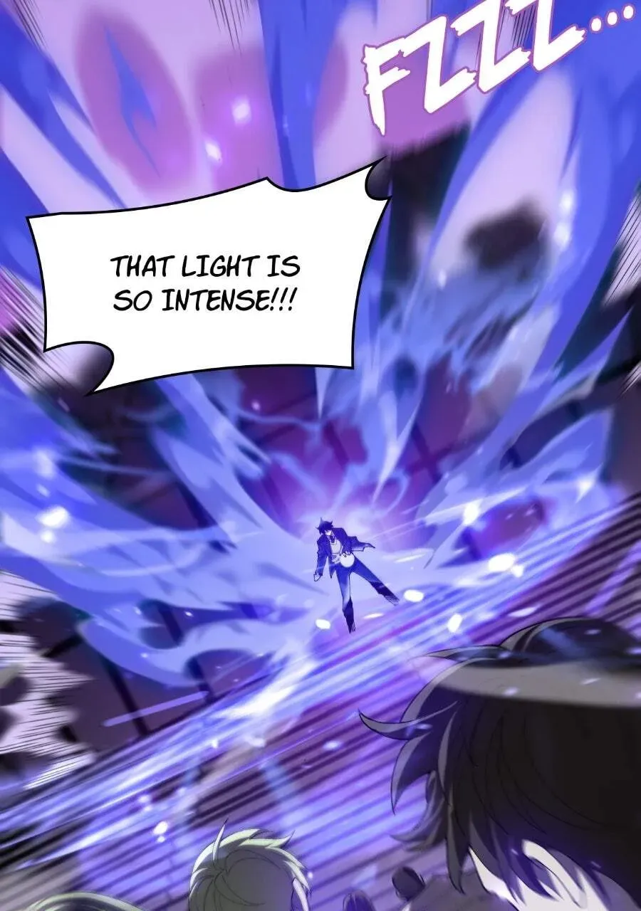 Read Rise of the Limitless Necromancer EN Manga Online