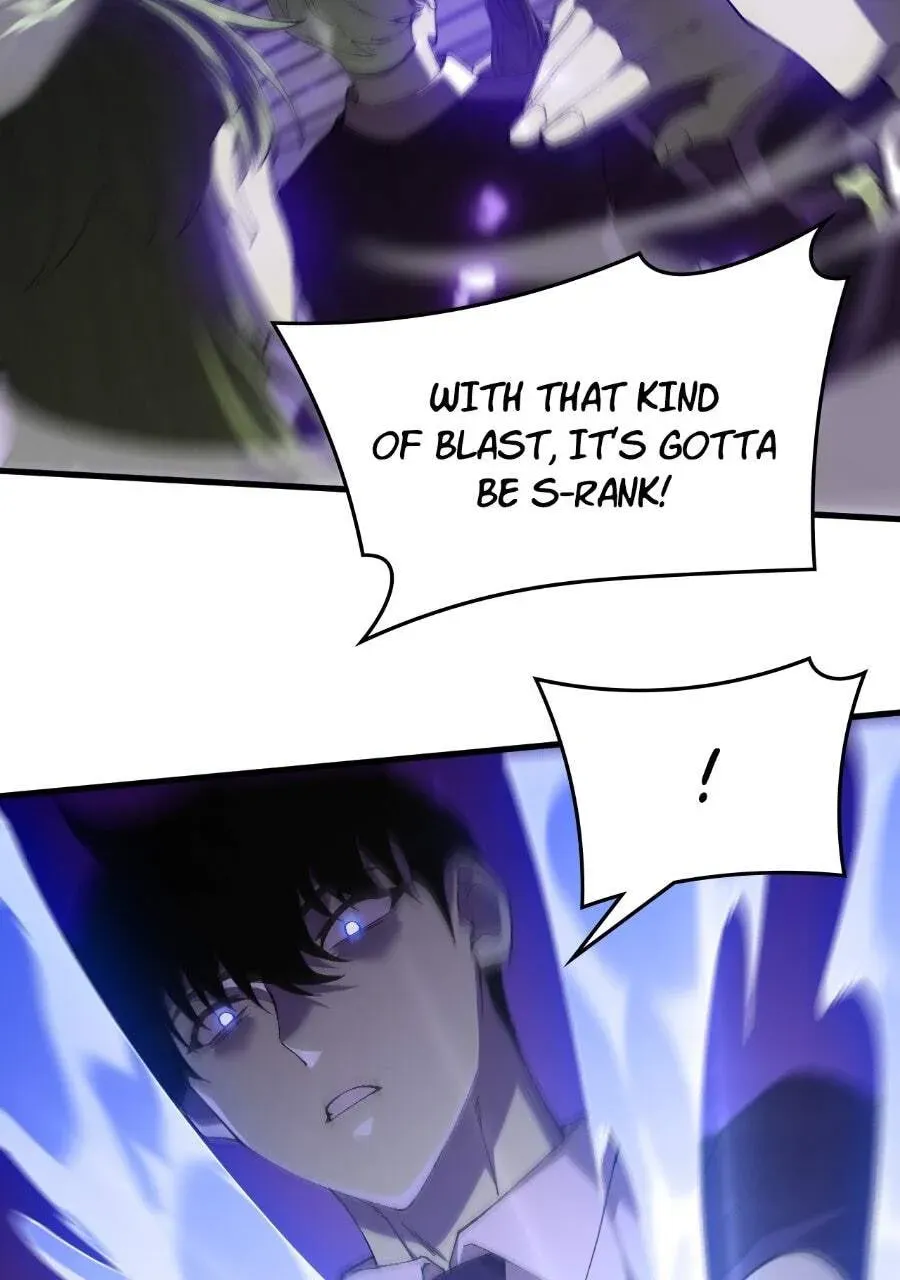 Read Rise of the Limitless Necromancer EN Manga Online