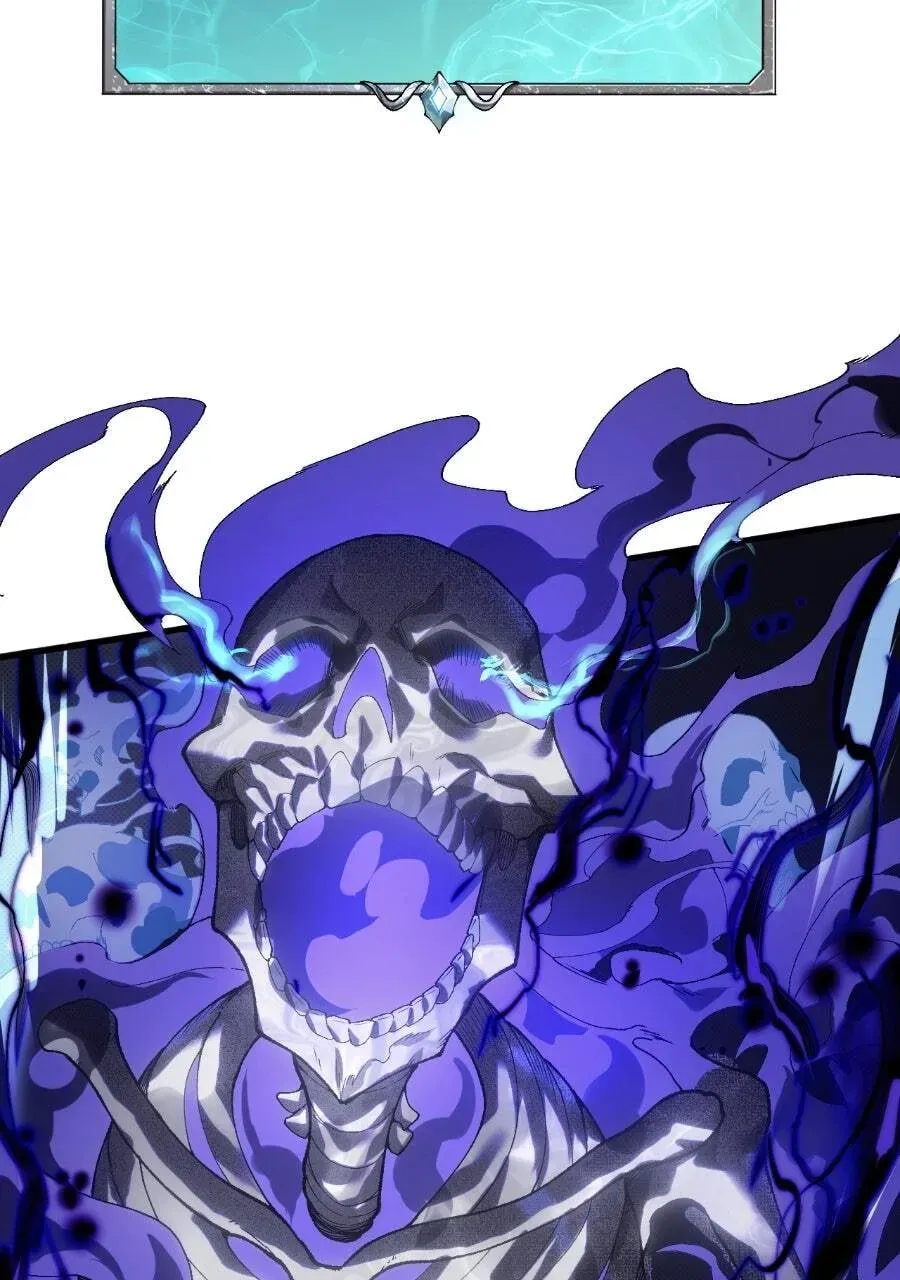 Read Rise of the Limitless Necromancer EN Manga Online