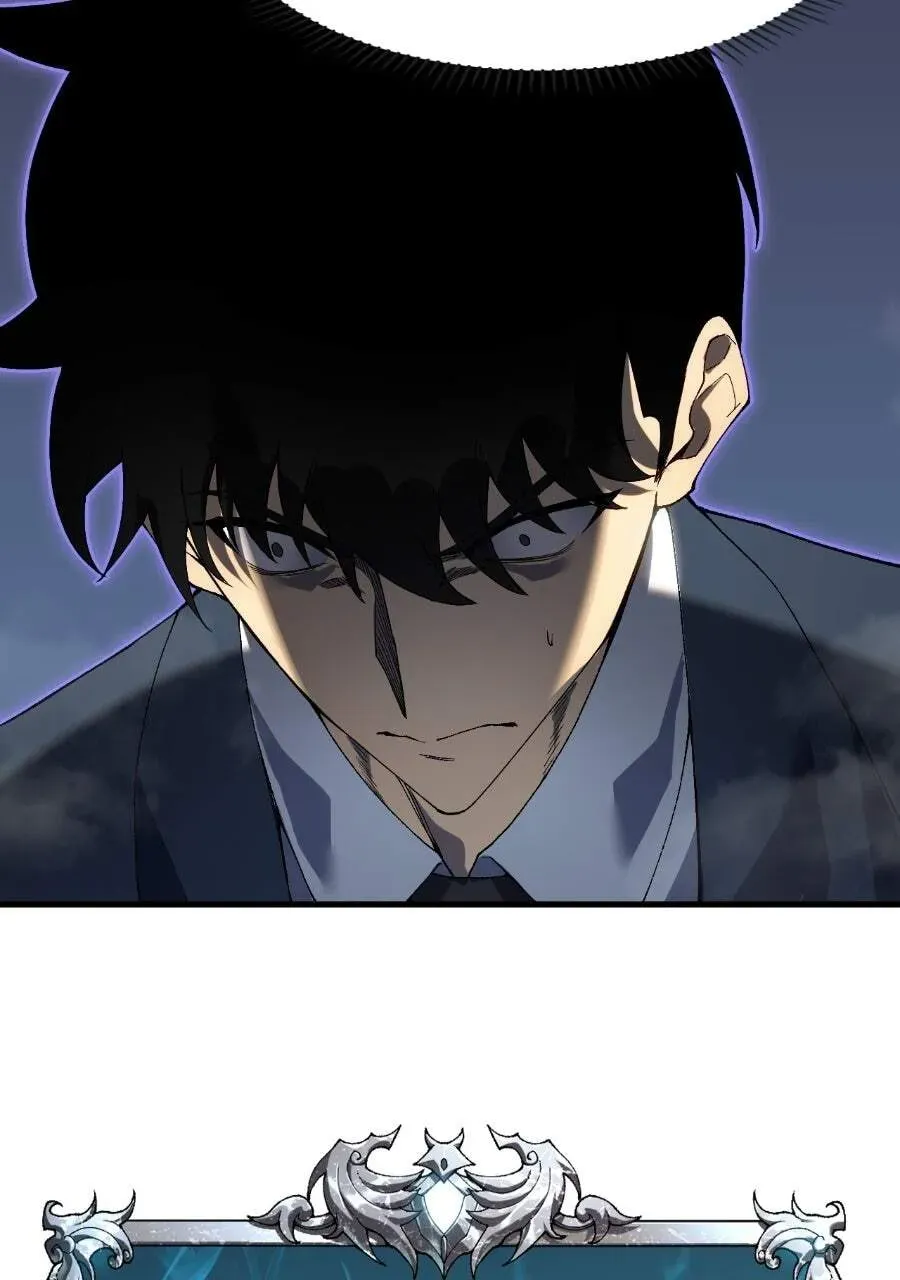 Read Rise of the Limitless Necromancer EN Manga Online