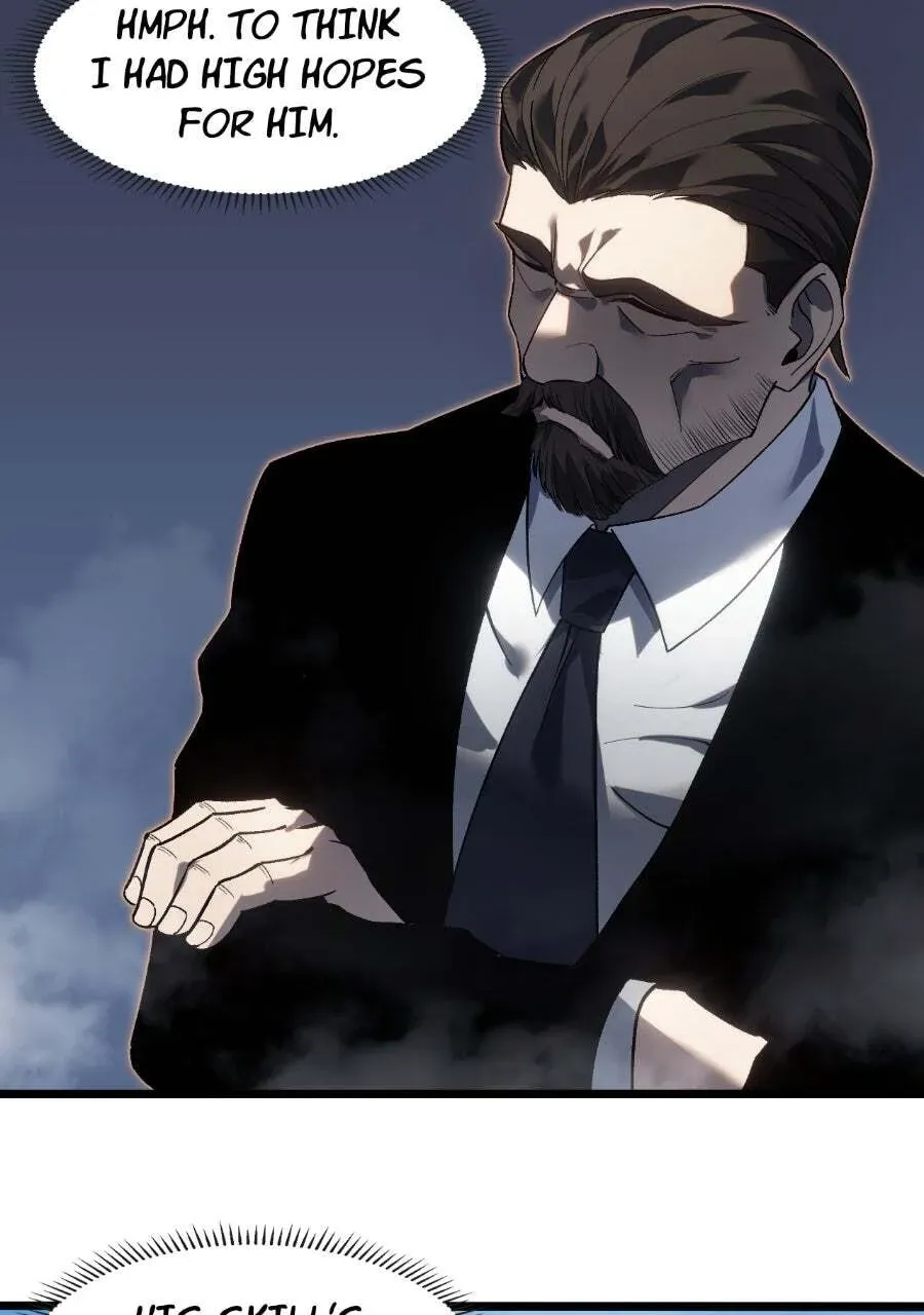 Read Rise of the Limitless Necromancer EN Manga Online