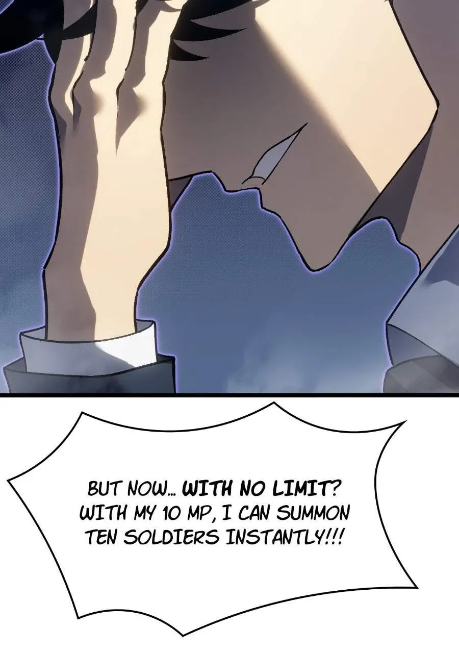Read Rise of the Limitless Necromancer EN Manga Online