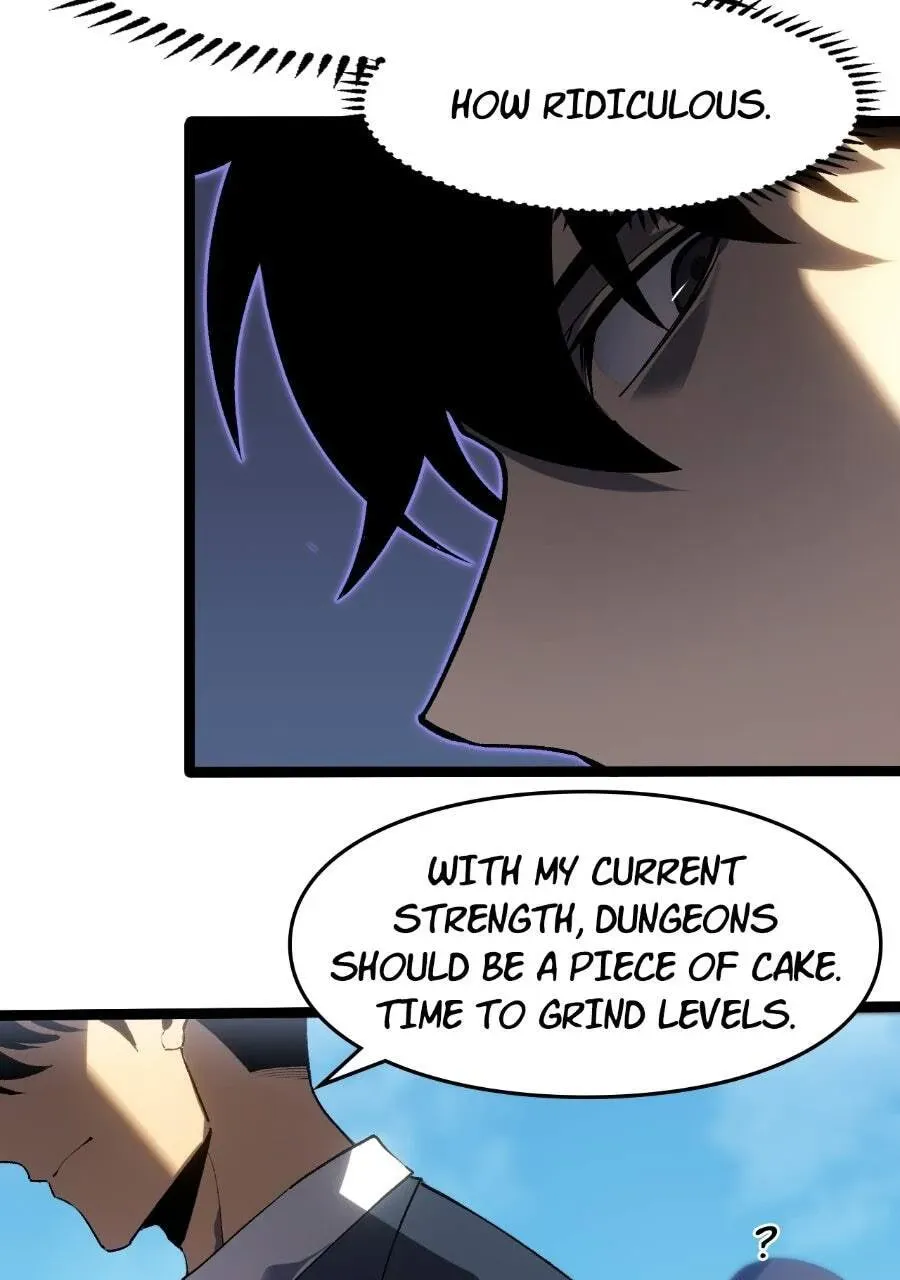 Read Rise of the Limitless Necromancer EN Manga Online