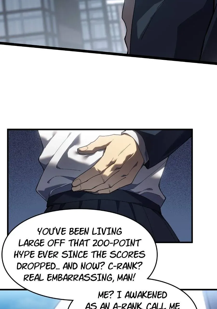 Read Rise of the Limitless Necromancer EN Manga Online
