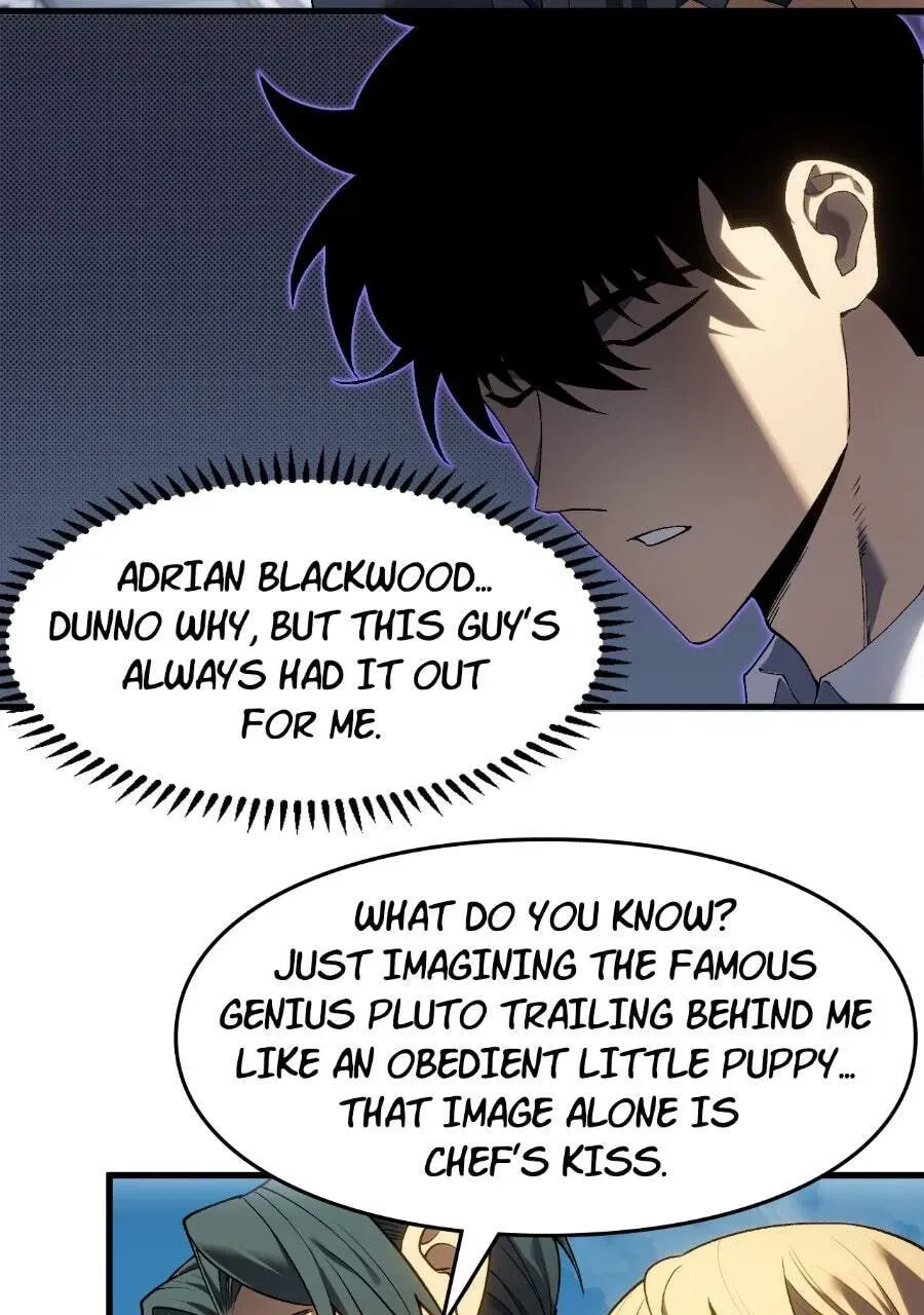 Read Rise of the Limitless Necromancer EN Manga Online