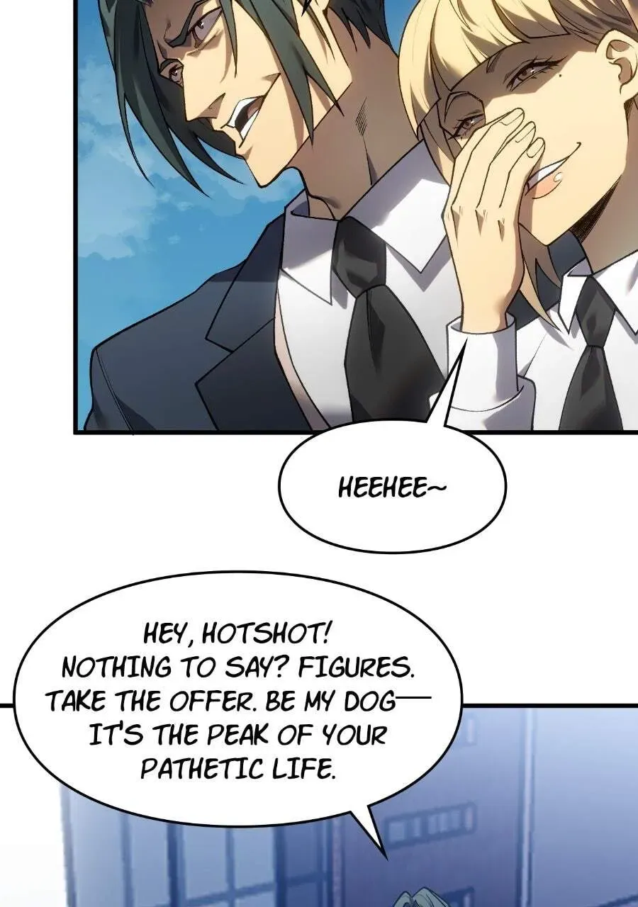 Read Rise of the Limitless Necromancer EN Manga Online
