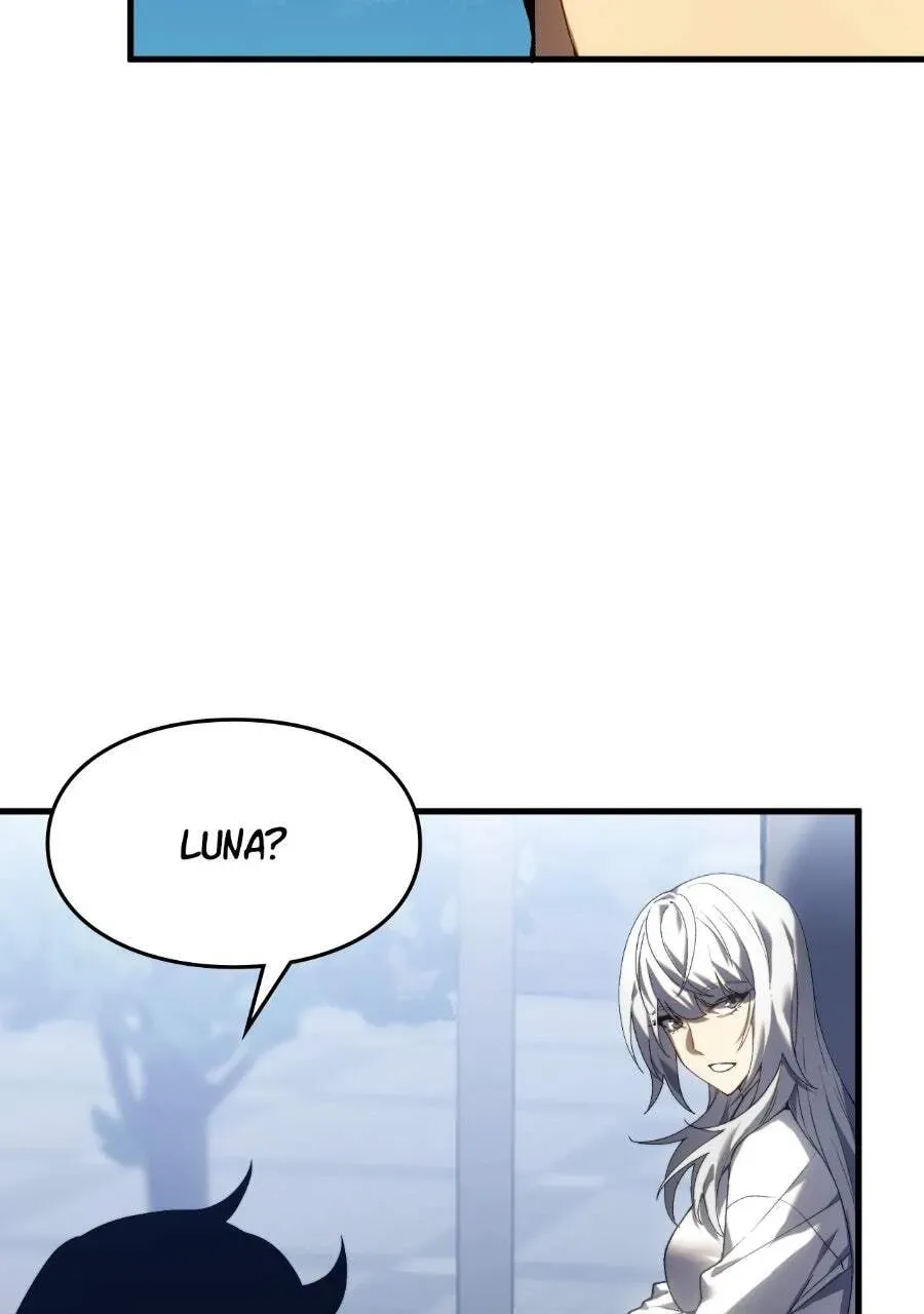 Read Rise of the Limitless Necromancer EN Manga Online