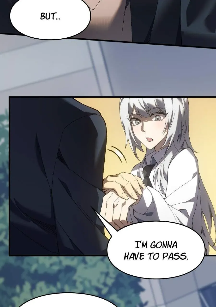 Read Rise of the Limitless Necromancer EN Manga Online