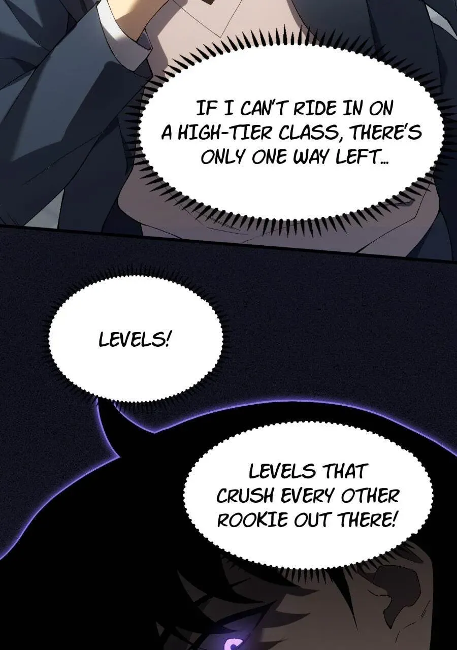 Read Rise of the Limitless Necromancer EN Manga Online
