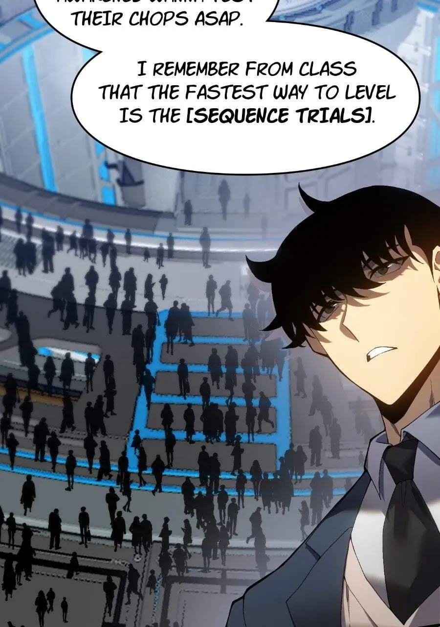Read Rise of the Limitless Necromancer EN Manga Online