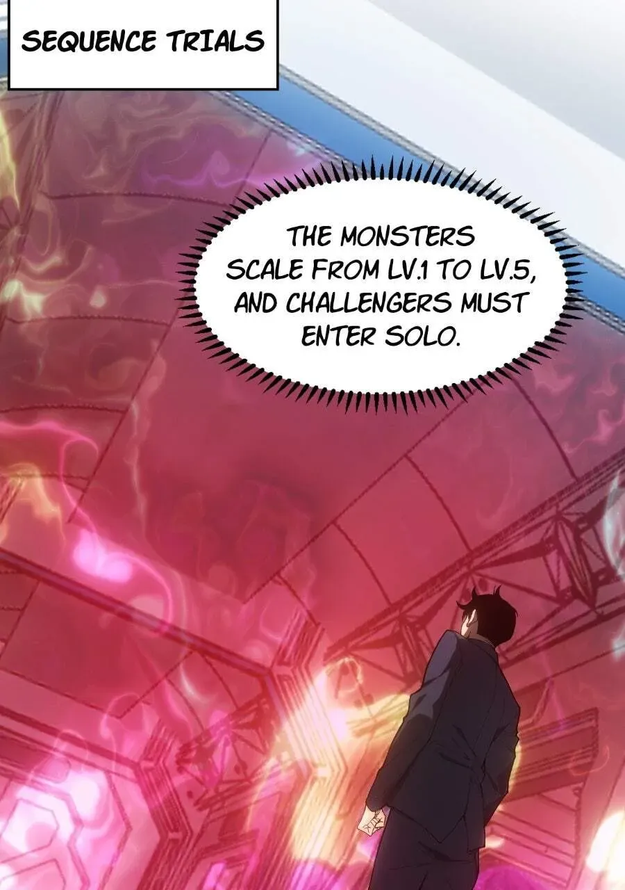 Read Rise of the Limitless Necromancer EN Manga Online
