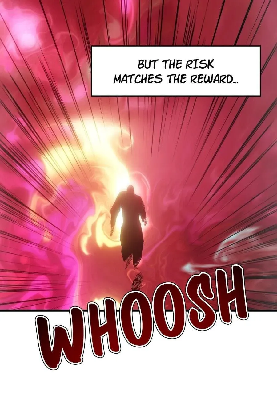 Read Rise of the Limitless Necromancer EN Manga Online