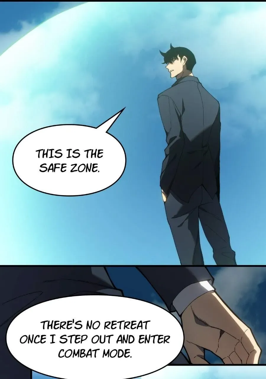 Read Rise of the Limitless Necromancer EN Manga Online