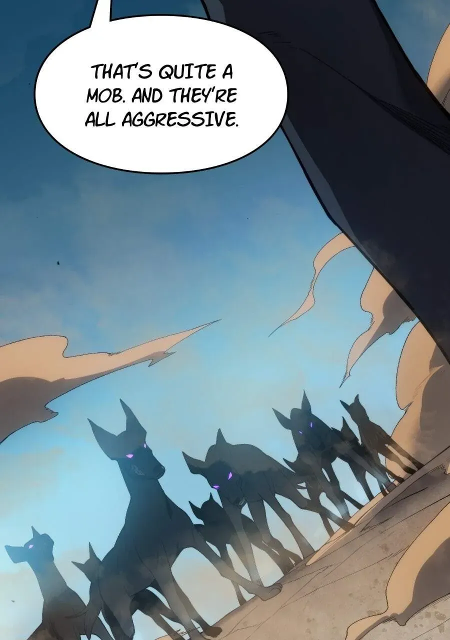 Read Rise of the Limitless Necromancer EN Manga Online