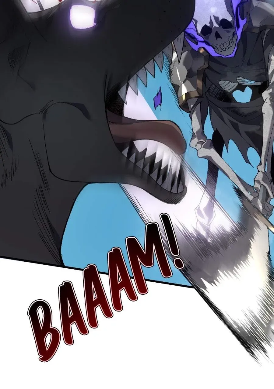 Read Rise of the Limitless Necromancer EN Manga Online
