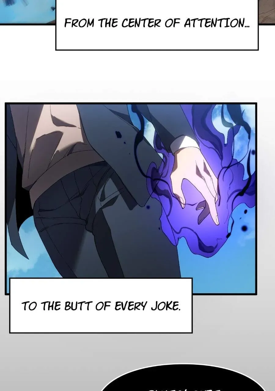 Read Rise of the Limitless Necromancer EN Manga Online