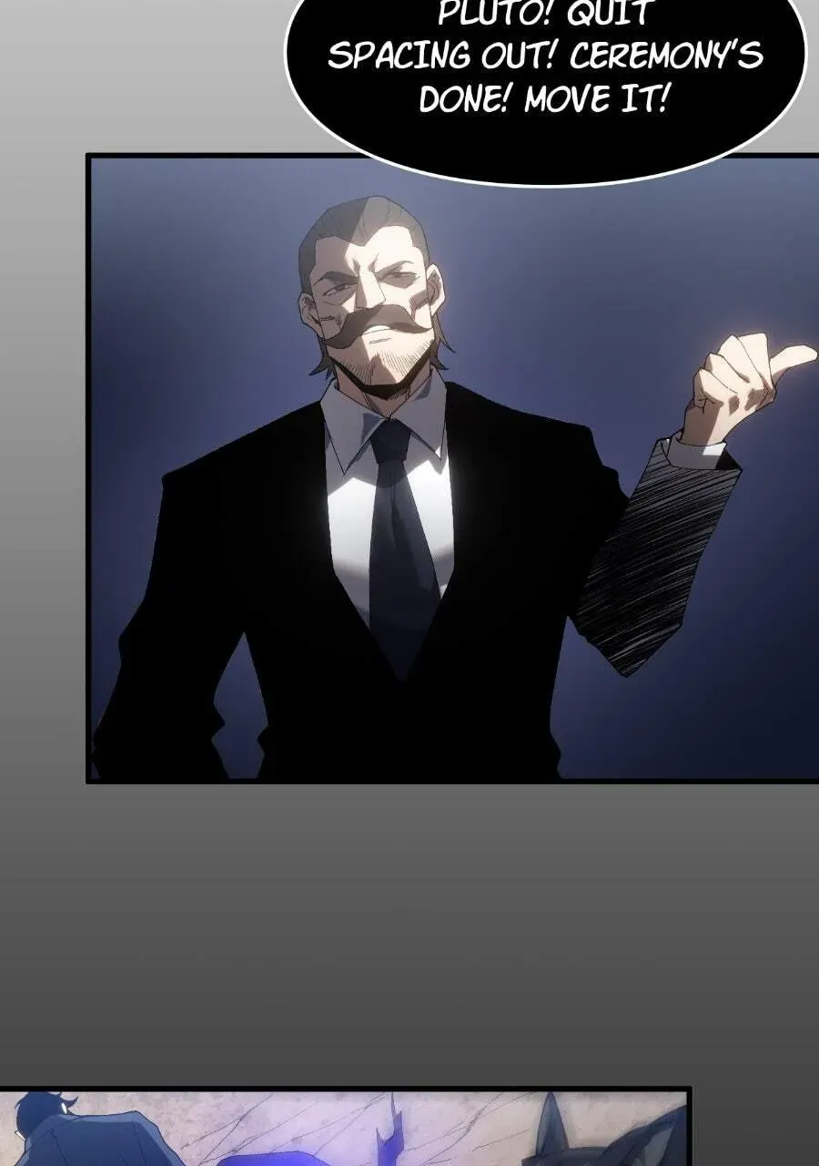 Read Rise of the Limitless Necromancer EN Manga Online