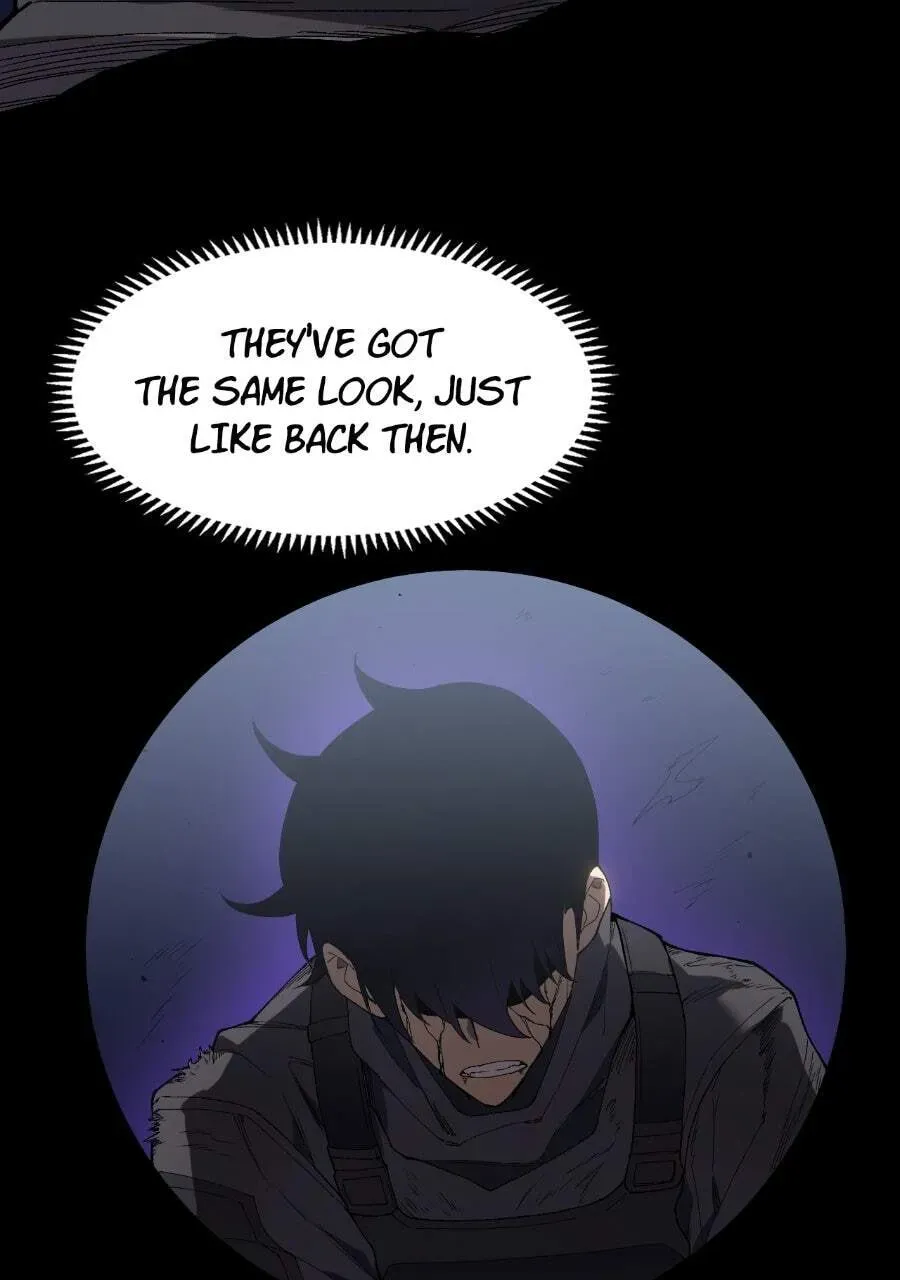 Read Rise of the Limitless Necromancer EN Manga Online