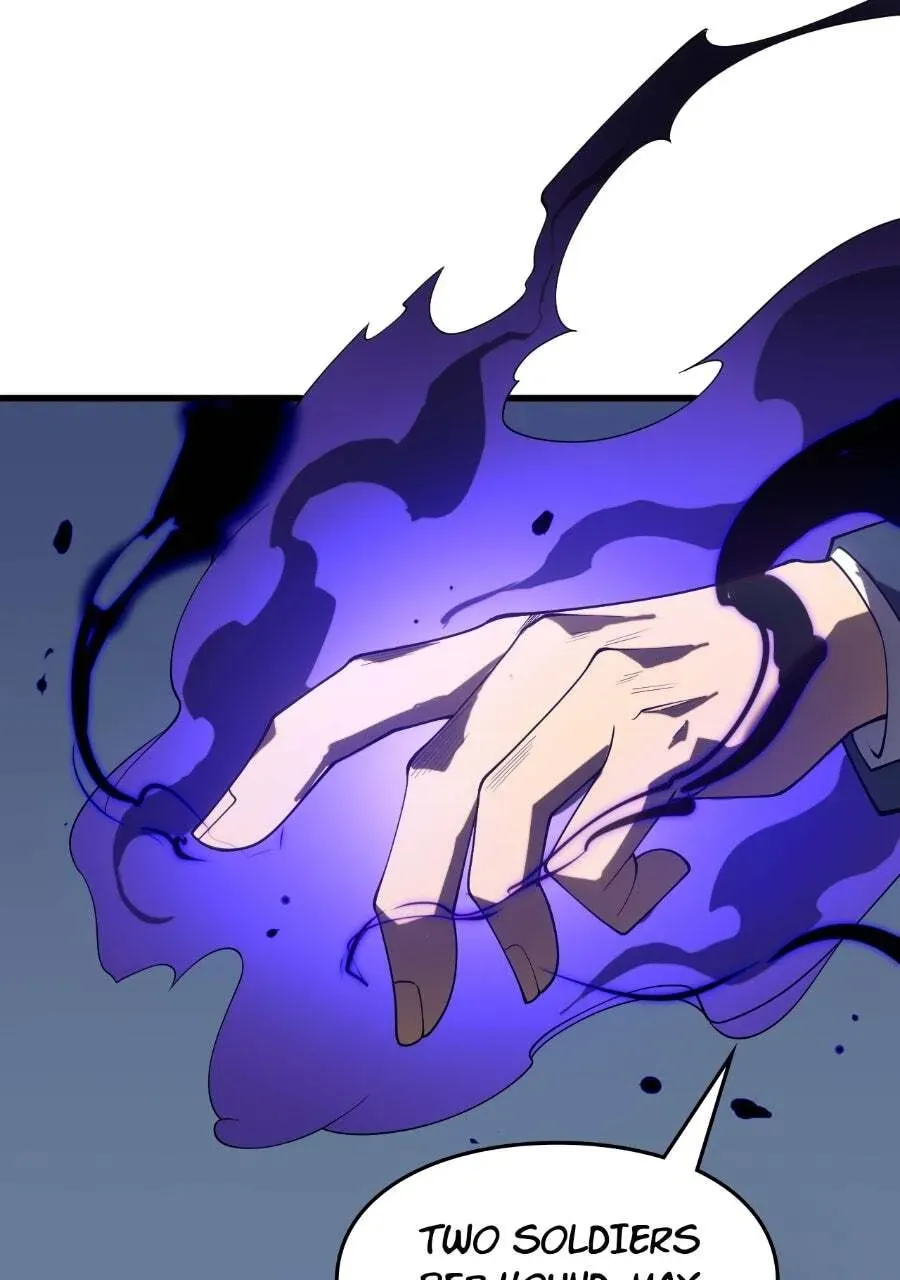 Read Rise of the Limitless Necromancer EN Manga Online
