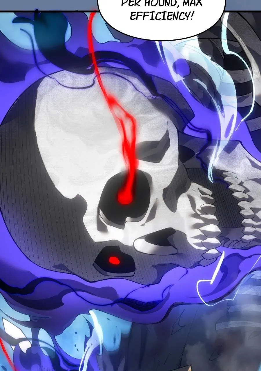 Read Rise of the Limitless Necromancer EN Manga Online