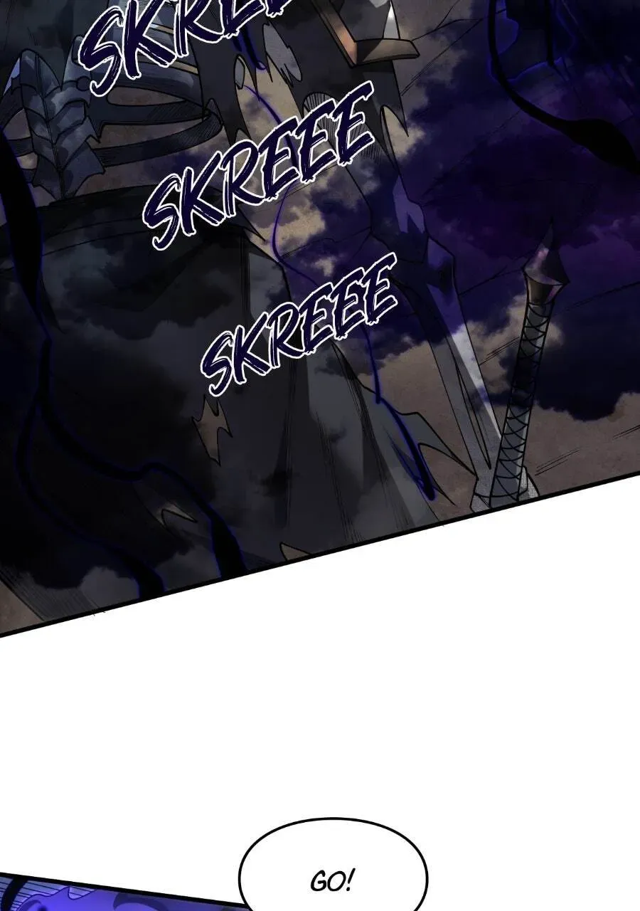 Read Rise of the Limitless Necromancer EN Manga Online