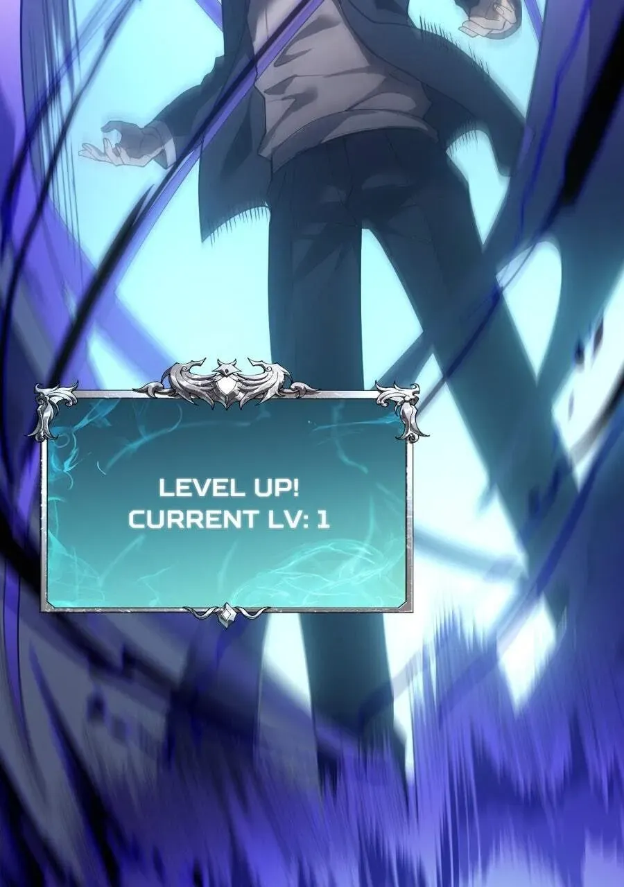 Read Rise of the Limitless Necromancer EN Manga Online