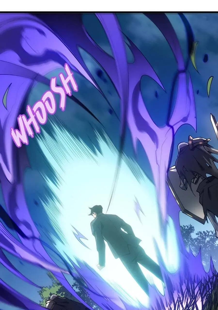 Read Rise of the Limitless Necromancer EN Manga Online