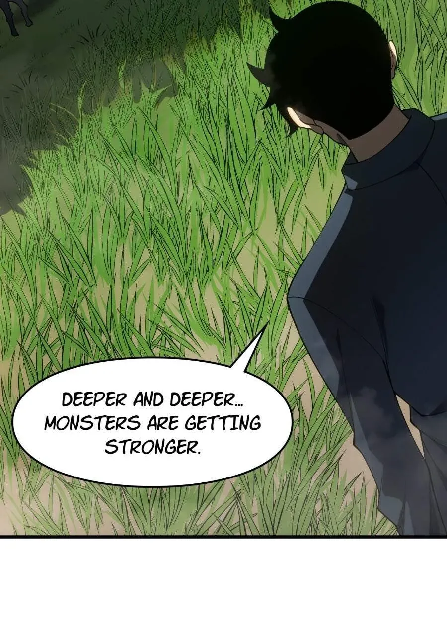 Read Rise of the Limitless Necromancer EN Manga Online