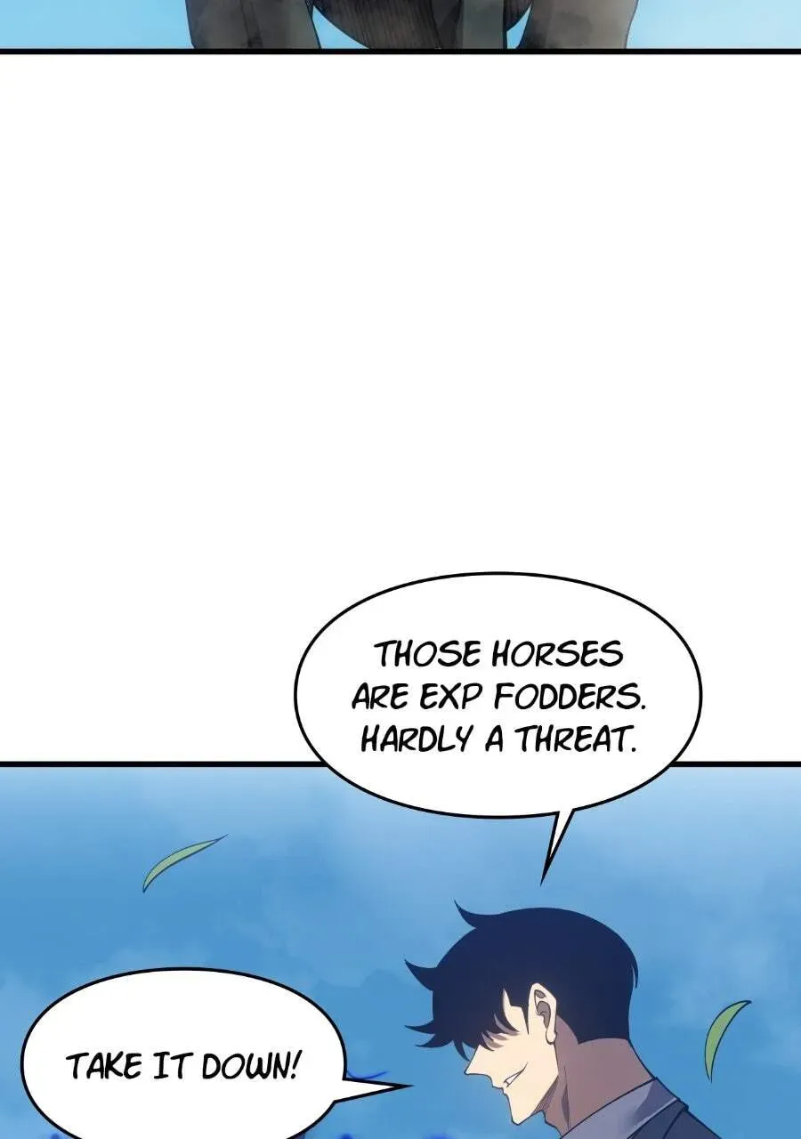 Read Rise of the Limitless Necromancer EN Manga Online