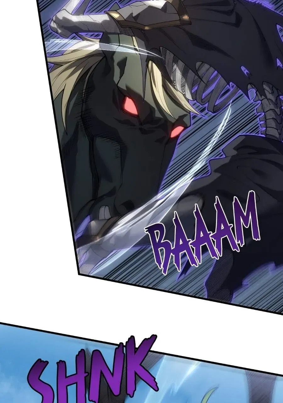 Read Rise of the Limitless Necromancer EN Manga Online