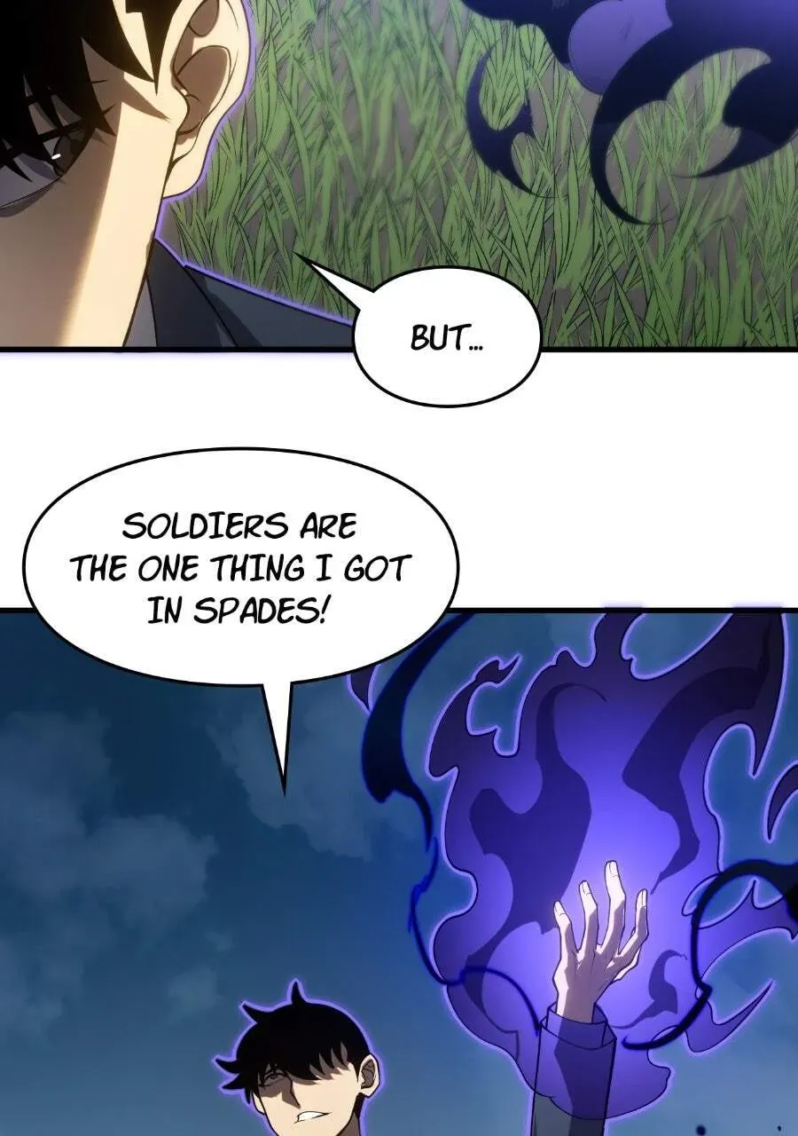 Read Rise of the Limitless Necromancer EN Manga Online