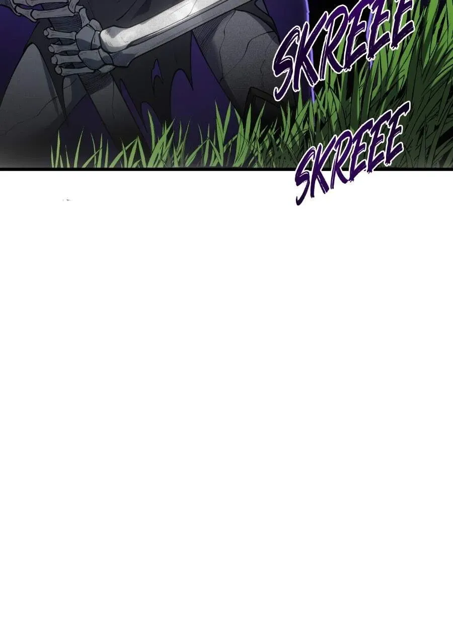 Read Rise of the Limitless Necromancer EN Manga Online