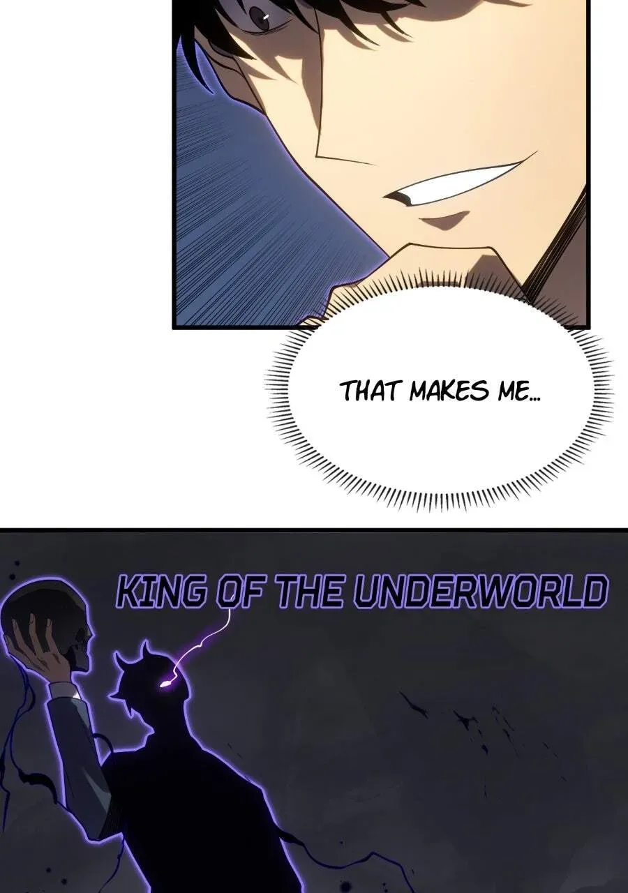 Read Rise of the Limitless Necromancer EN Manga Online