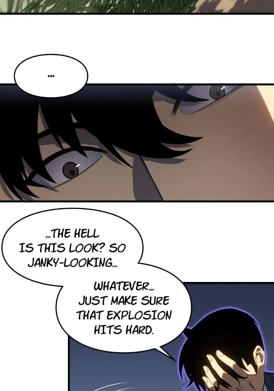 Read Rise of the Limitless Necromancer EN Manga Online